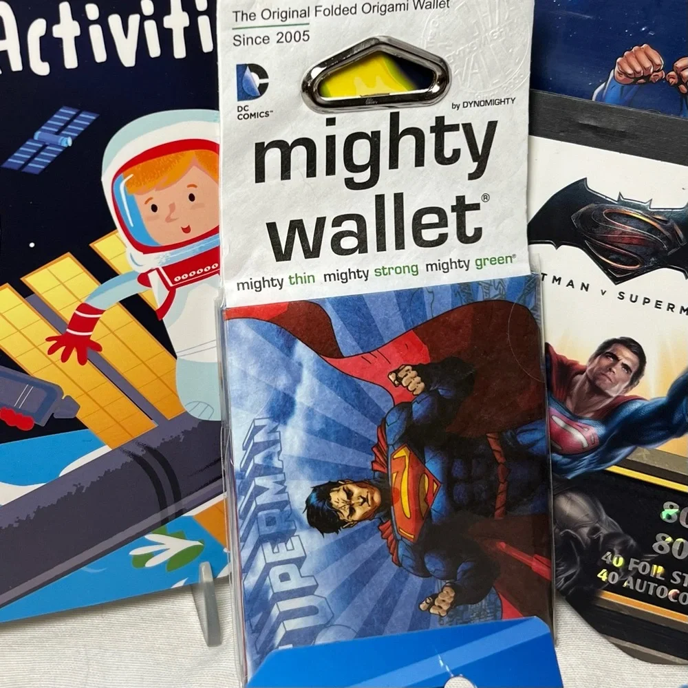 GIFT SAMPLER #2 BOYS EDITION - Picture 16 of 16